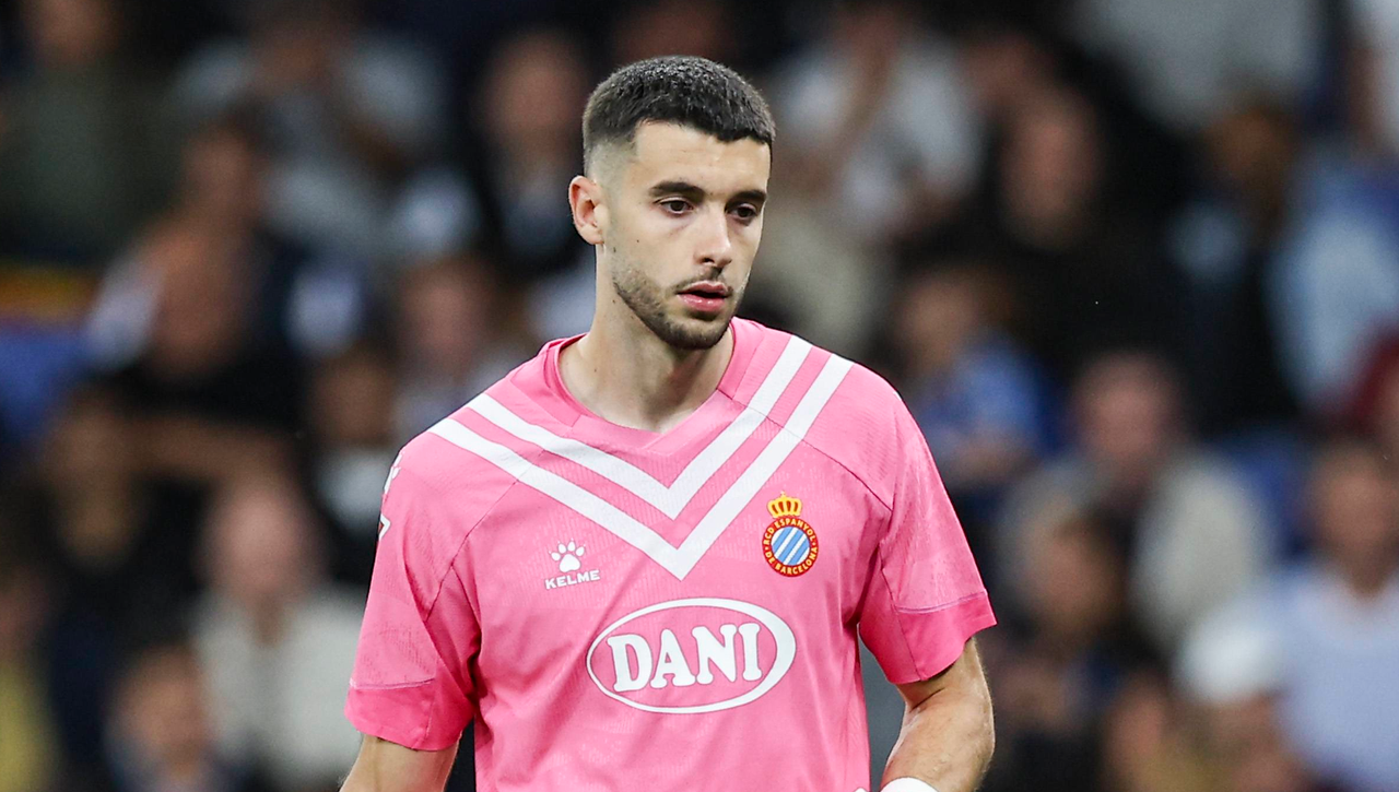 Joan García, en el punto de mira