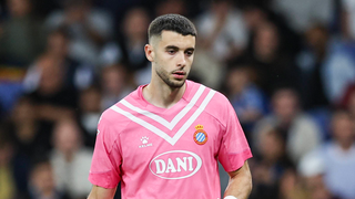 Joan García, en el punto de mira