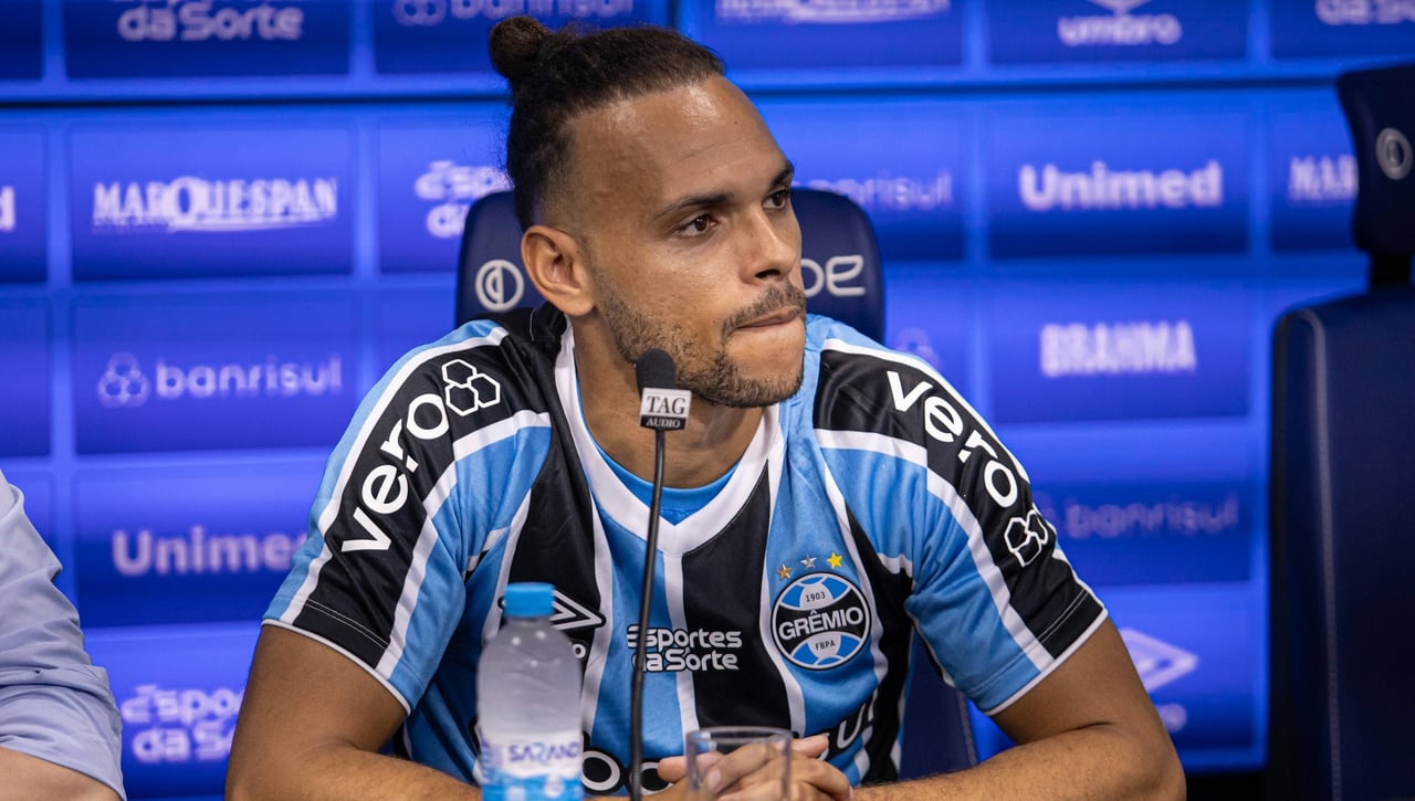 El fichaje de Braithwaite es un chollo