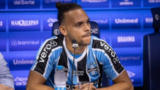 El fichaje de Braithwaite es un chollo