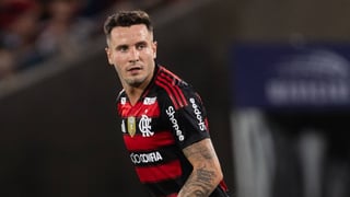 Resurgir de Saúl fuera del Sevilla