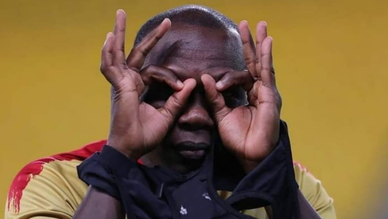 Aboubakar se pone a tiro del Sevilla