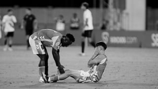 Una buena noticia para Dani Pérez