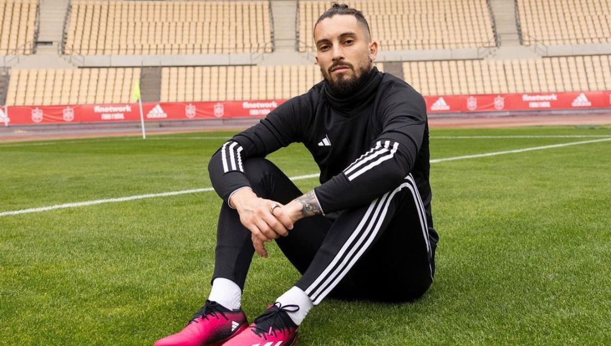 La situación de Telles obliga a sacar un comunicado