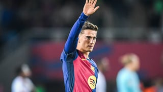 Gavi rompe su silencio sobre el Balón de Oro