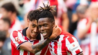 El Athletic Club hace los deberes y no se la juega con Selton: 30 millones por la nueva joya de San Mamés