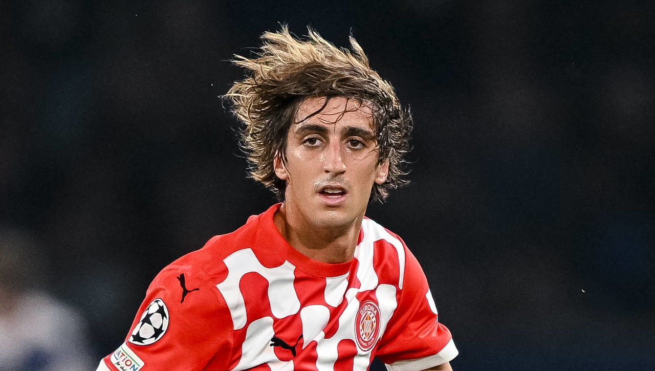 Preocupación con Bryan Gil