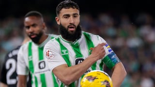 "El Betis venderá a Fekir"