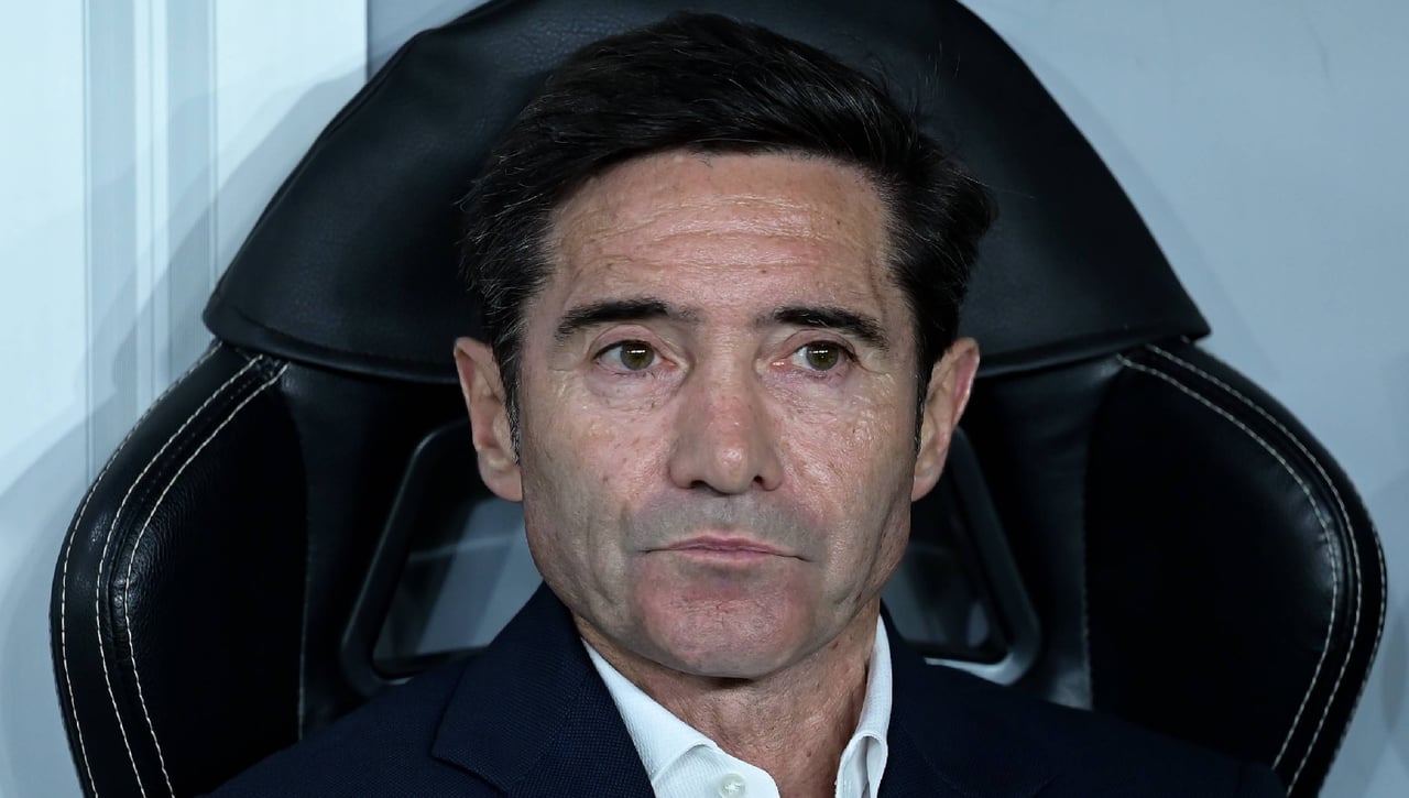Marcelino advierte del peligro del Mallorca y pide al Villarreal mantener su nivel