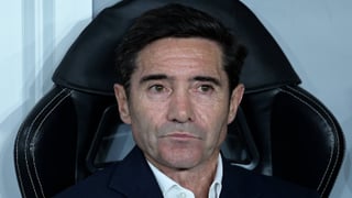 Marcelino advierte del peligro del Mallorca y pide al Villarreal mantener su nivel