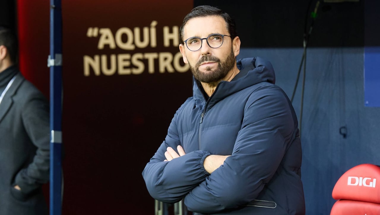 Osasuna 1-2 Getafe: Bordalás no tiene techo 