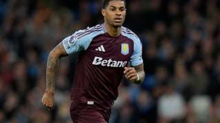 El adiós de Rashford ya es oficial