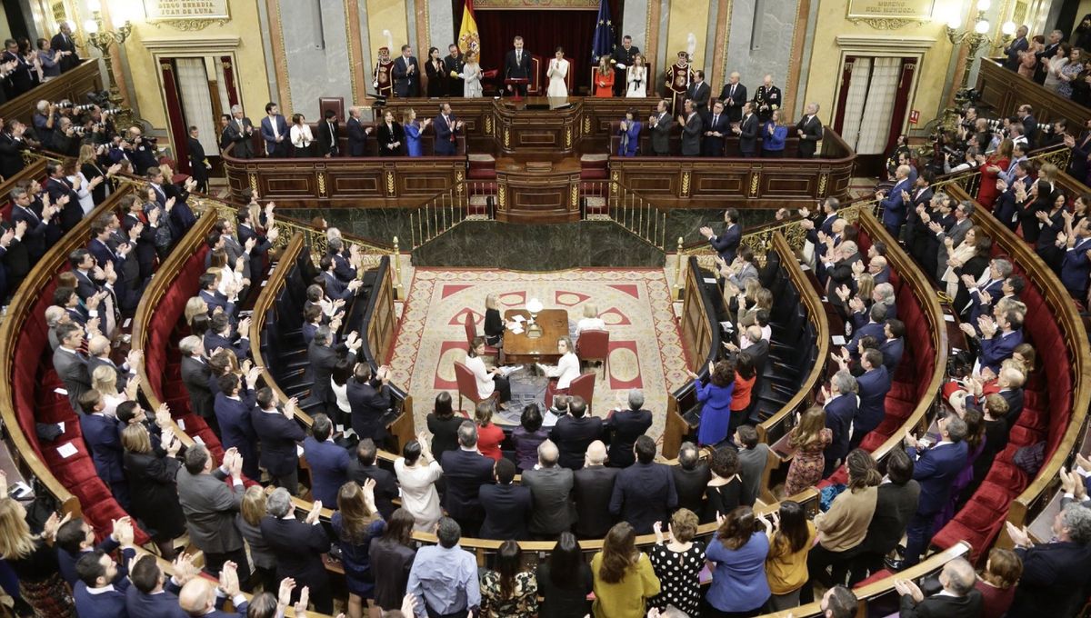 El fútbol español no parará, principio de acuerdo entre todas las partes para la nueva Ley del Deporte