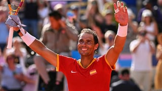 El bombazo de Rafa Nadal en las Finales de Copa Davis ya es oficial