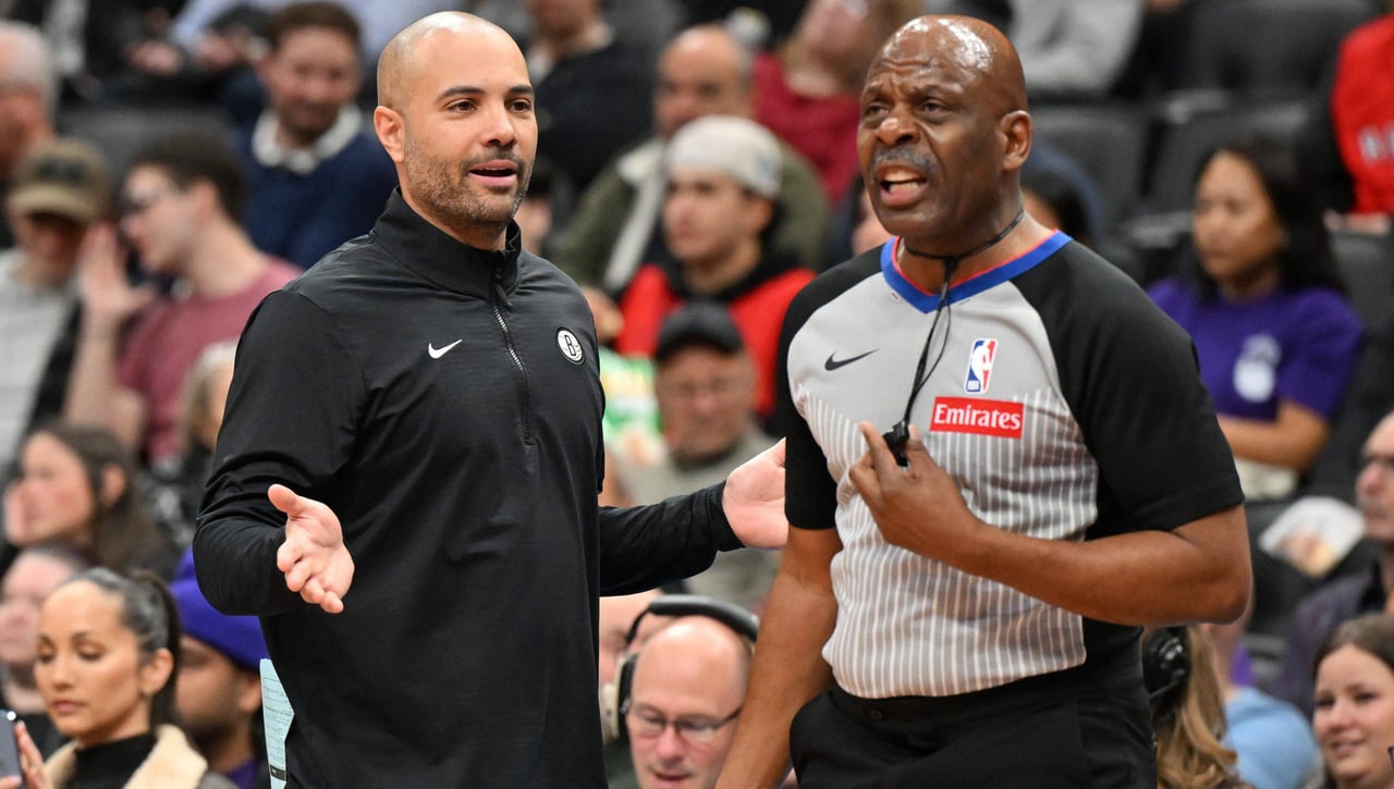 Jordi Fernández hace historia en la NBA y acerca Badalona a Nueva York