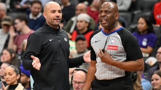 Jordi Fernández hace historia en la NBA y acerca Badalona a Nueva York