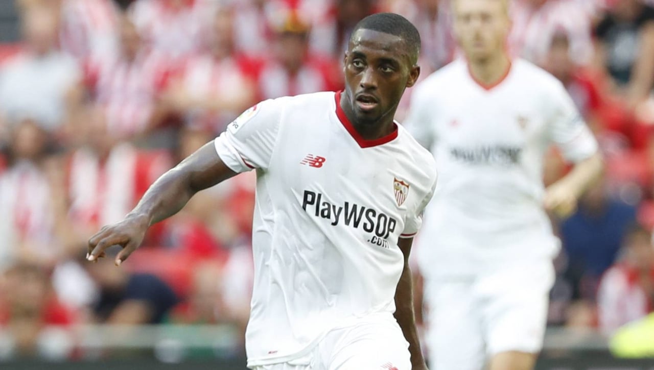 La justicia la da la razón al Sevilla