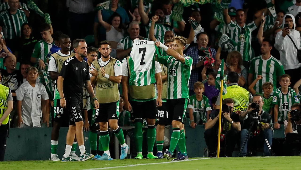 Juanmi, sin plazo de regreso, pero con "un día menos" para su vuelta