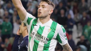 Acuerdo cercano con Antonio Casas