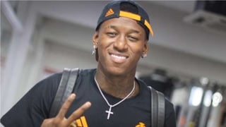 En Brasil insisten en una ofensiva del Betis por Vitao