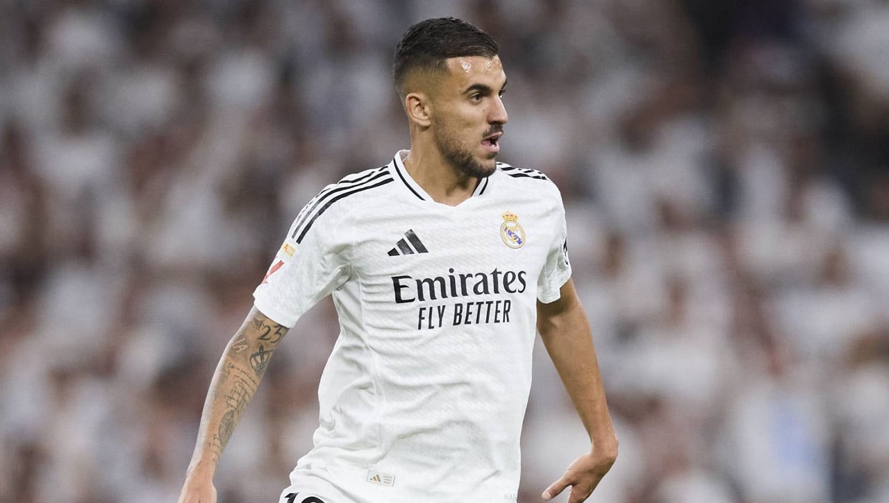 No sólo el Real Madrid dificultó el fichaje de Ceballos