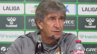 Así está enfermería del Betis: pesimismo con Lo Celso, prudencia con William Carvalho y optimismo con Fornals, Bellerín, Ángel Ortiz...   