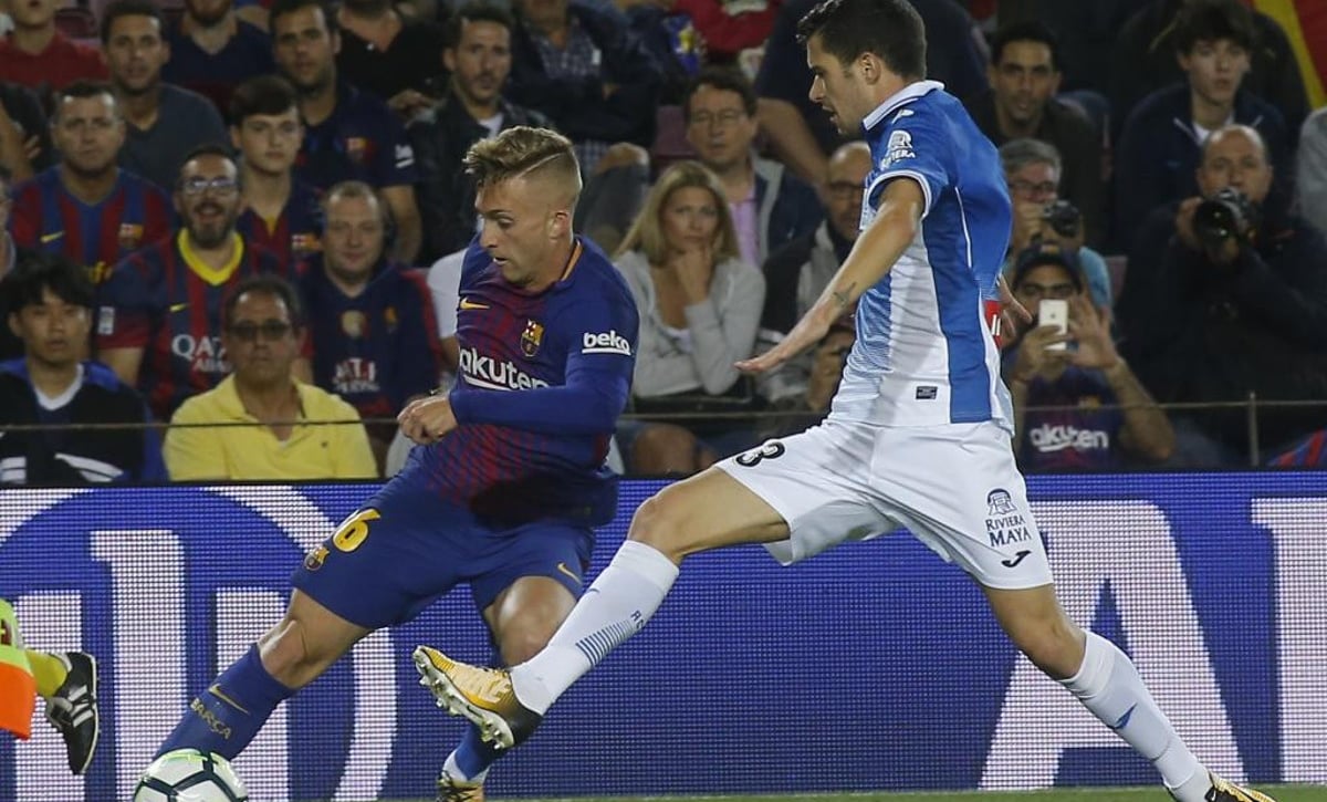 El posible regreso de Deulofeu a España