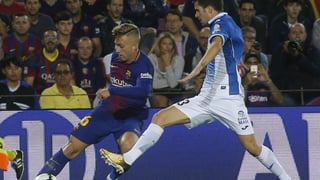 El posible regreso de Deulofeu a España