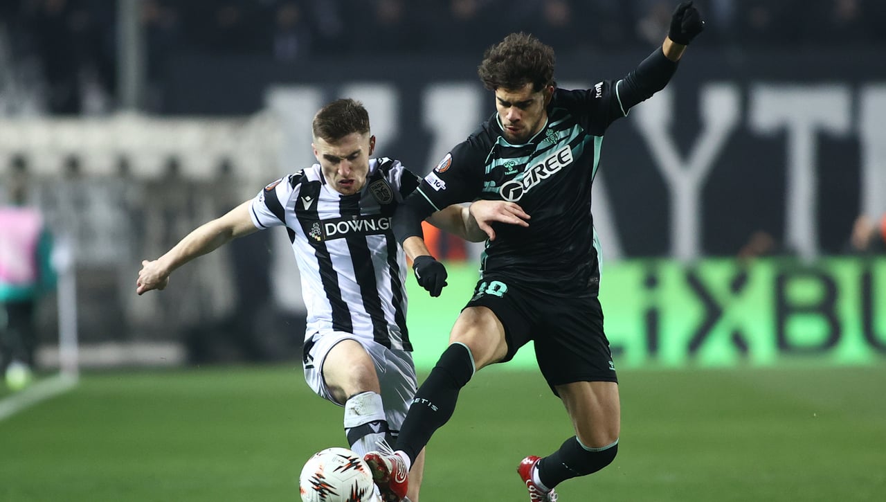 Ofensiva con trampa del Nápoles por Ez Abde: la propuesta y la respuesta