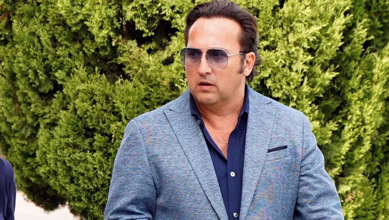 Iker Jiménez asume su adiós