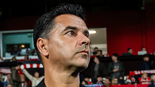 Nuevo mazazo para el Girona