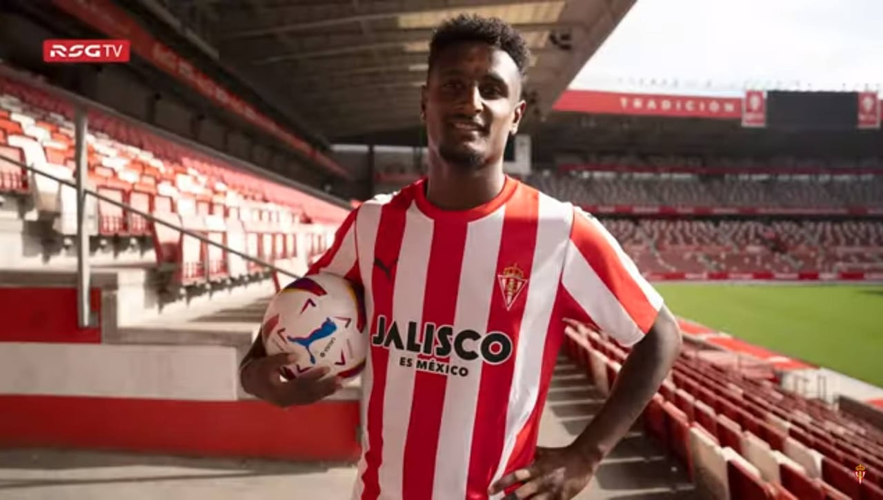 Renuncia a la Copa de África para luchar por el ascenso a Primera con su club