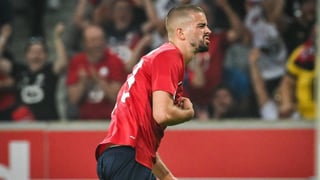 De estar apalabrado con la Real Sociedad a salirse en Francia