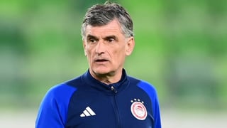 El efecto Mendilibar se disipa