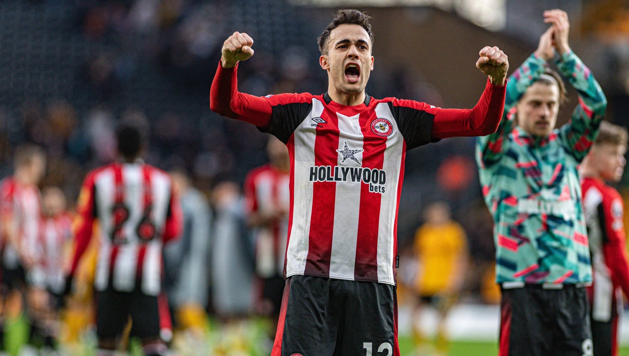 El regreso de Sergio Reguilón es ya una realidad