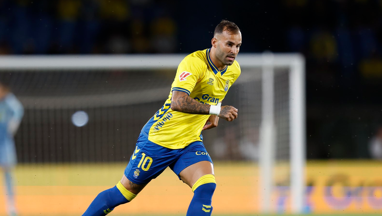 Mazazo con la lesión de Jesé Rodríguez