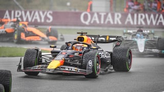 F1 GP de los Países Bajos 2024 | Horario, canal y dónde ver en TV la carrera del Gran Premio de Fórmula 1