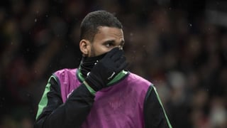 Willian José cambia de rumbo hacia Rusia ante el inmovilismo de Palmeiras