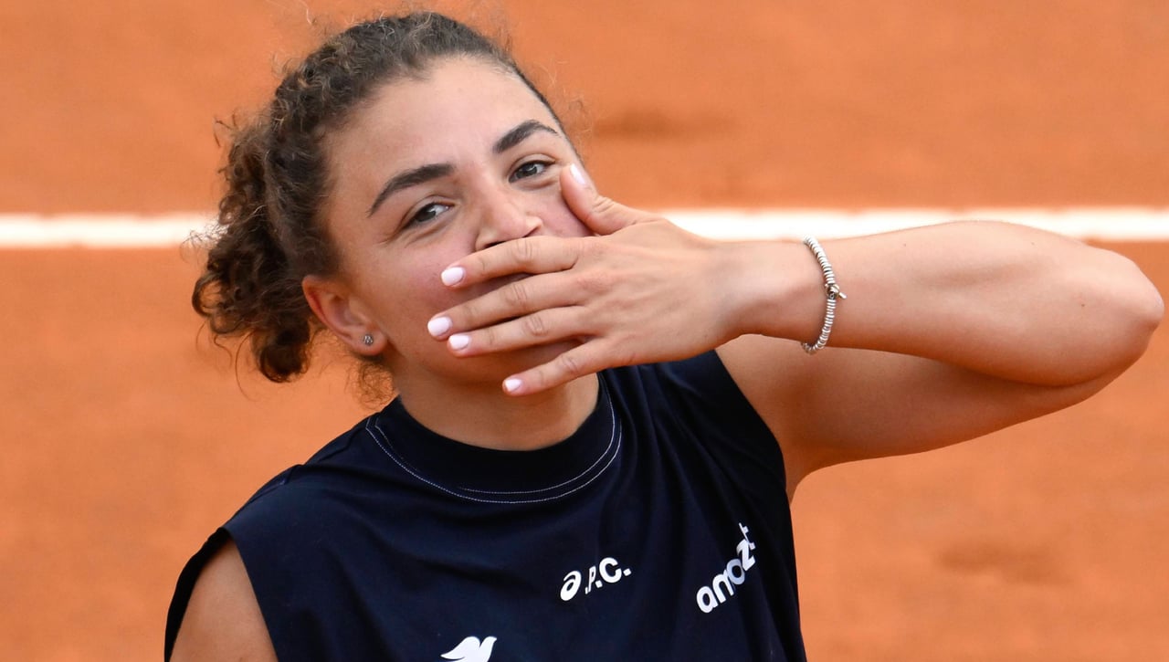 Remontada histórica y escándalo con las apuestas en Roma