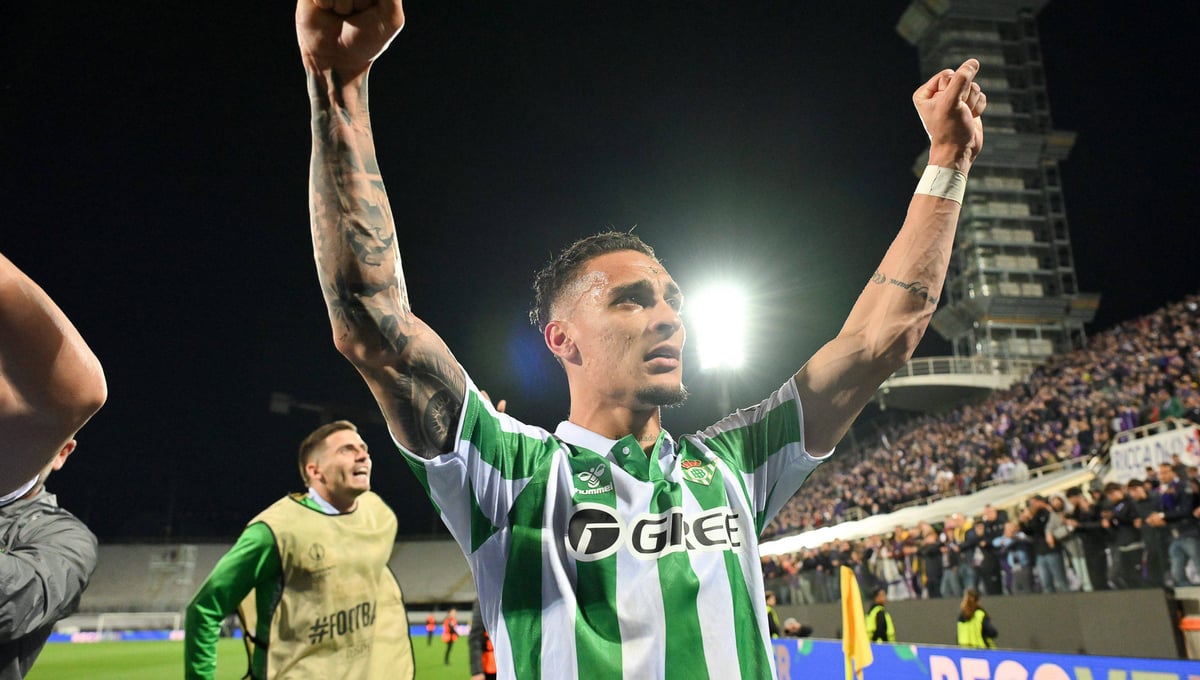 Bartra reacciona con humor a un incidente en Sevilla y nace el movimiento 'Free Antony'