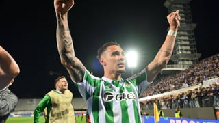 Libertad para Antony