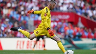 El verdadero salario que pide De Gea para firmar