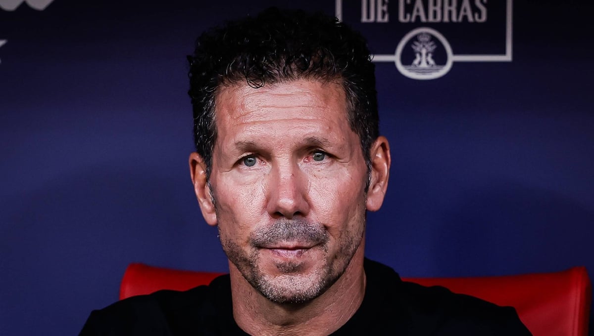 El parón de selecciones condena a Simeone