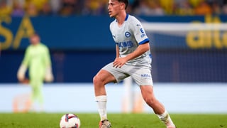 El Alavés obligado a vender