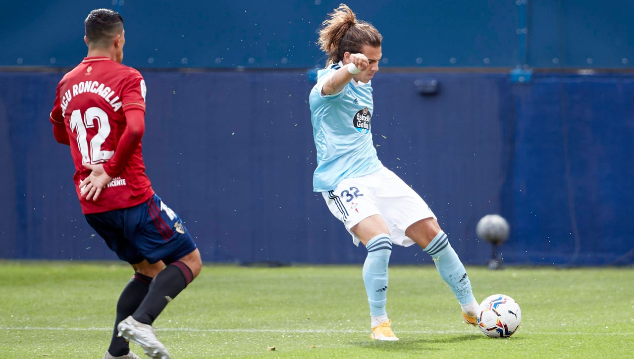 De ser la joya del Celta y de Benítez a buscarle una salida en enero