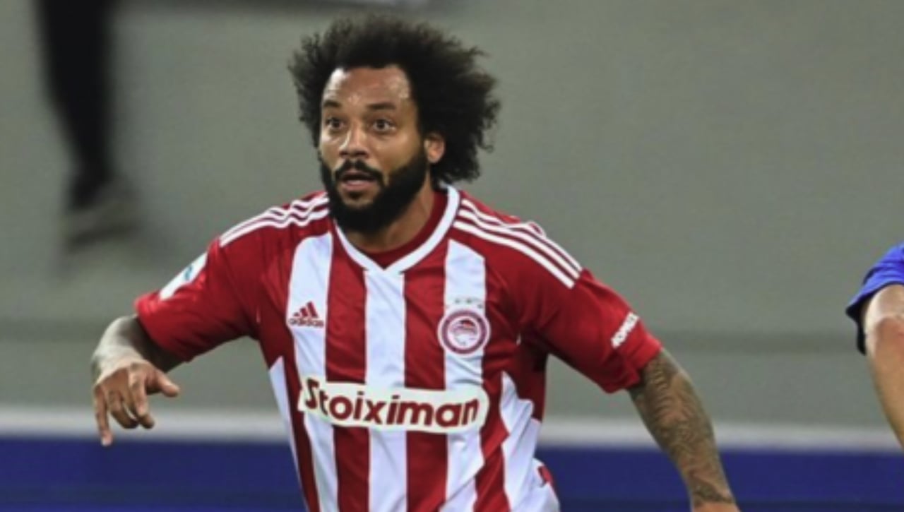 El regreso de Marcelo a LaLiga