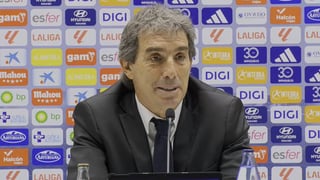 Guillermo Almada apunta la clave ante el Girona: "Si lo volvemos a repetir, nos pasará lo mismo porque también tienen calidad"