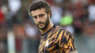 Mario Hermoso, una apuesta segura