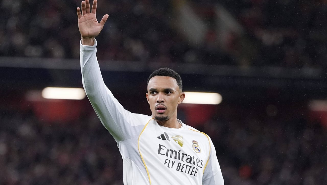 Trent rompe su silencio tras la lesión: "Estoy destrozado"