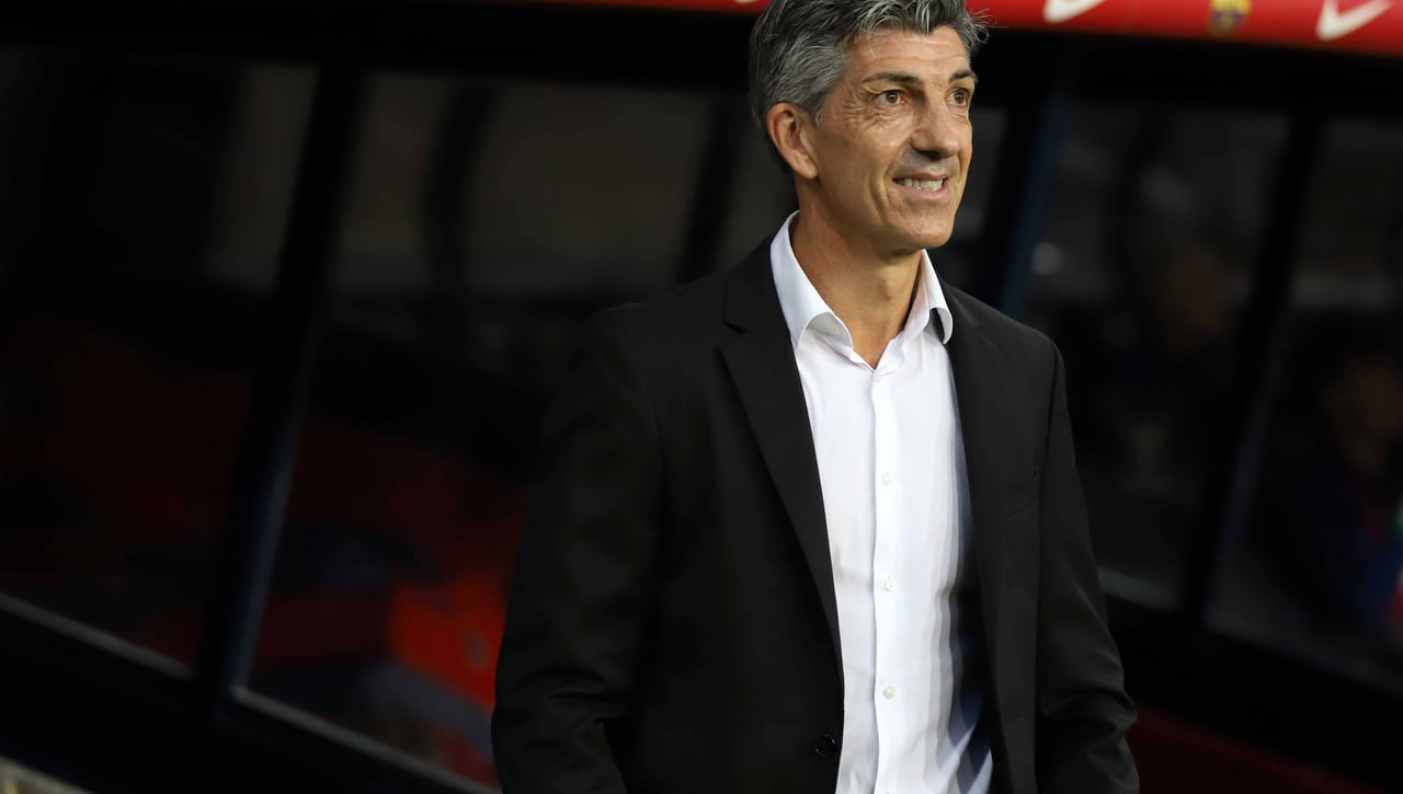 Un 'nuevo' soldado para Imanol: Zakharyan está ya de vuelta